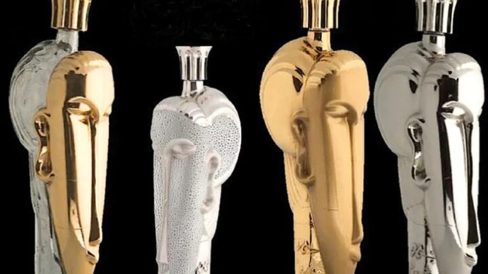 Most Expensive Water ఒక్క వాటర్ బాటిల్ ధర రూ.45 లక్షలు.. పైసలా