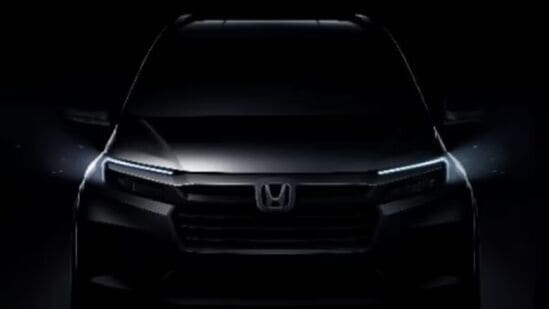 Honda Upcoming SUV: హోండా త్వరలో రానున్న ఎస్‍యూవీ పేరు ఇదే!