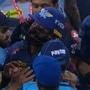 కోహ్లీ-గంభీర్ మధ్య గొడవ