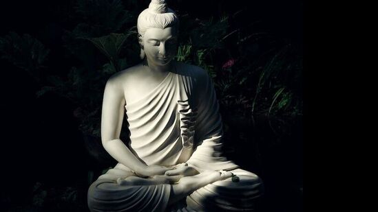 Happy Buddha Purnima 2023