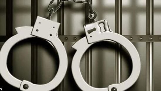 హైదరాబాద్ ఉగ్ర మూకల కేసులో మరో అరెస్ట్