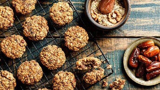 Diabetic Friendly Cookies