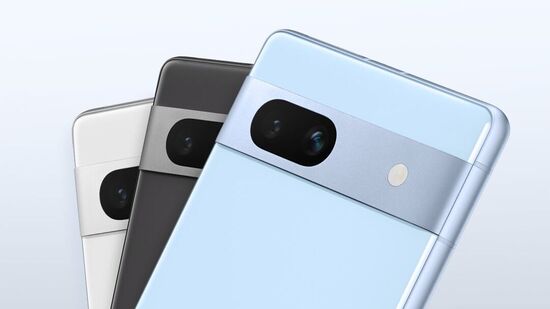 Google Pixel 7a | మిడ్ రేంజ్‍లోనూ గూగుల్ పిక్సెల్ 7ఏ ఫోన్‍ను గూగుల్ విడుదల చేసింది. దీని ధర 43,999గా ఉంది. ఇండియాలో ఫ్లిప్‍కార్ట్ (Flipkart)లో ఈ ఫోన్ సేల్‍కు వచ్చింది. హెచ్‍డీఎఫ్‍సీ బ్యాంక్ కార్డు ఆఫర్ వినియోగించుకుంటే రూ.39,999కే ఈ మొబైల్‍ను దక్కించుకోవచ్చు.&nbsp;