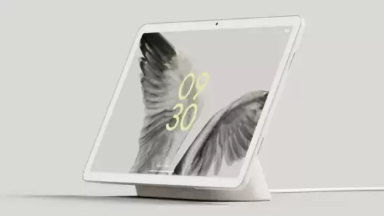 Google Pixel Tablet | గూగుల్ పిక్సెల్ ట్యాబ్లెట్‍ కూడా లాంచ్ అయింది. దీని ధర 499 డాలర్లు (సుమారు రూ.40వేలు)గా ఉంది.