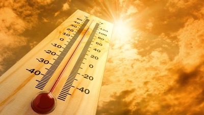  heat stroke