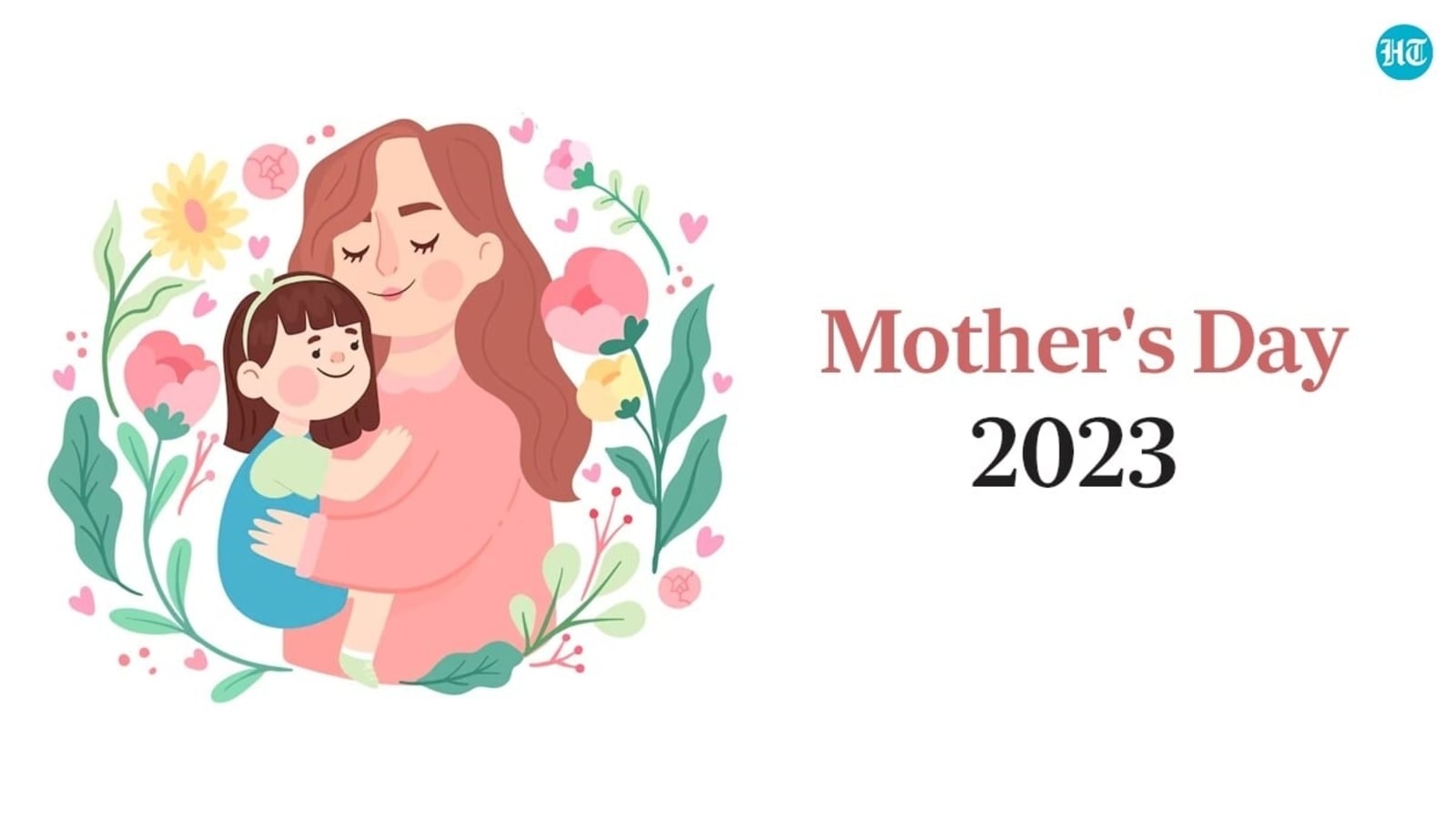 Mother's Day 2023: మదర్స్ డే శుభాకాంక్షల ...