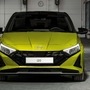 The premium hatchback's facelifted version has received new colour options, resulting in a total of eight exterior paint themes including three dual-tone colours.