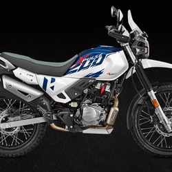 <p>2023 Hero Xpulse 200 4V బైక్ లో మూడు ఏబీఎస్ మోడ్స్ ఉంటాయి. రోడ్ &nbsp;(Road), ఆఫ్ రోడ్ &nbsp;(Off-Road), ర్యాలీ (Rally) రైడింగ్ ఆప్షన్స్ కు అనుగుణంగా ఈ మూడు ఏబీఎస్ మోడ్స్ ఉంటాయి.</p>