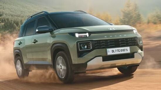 Hyundai Exter SUV : మంచి సెఫ్టీ ఫీచర్లతో హ్యుండాయ్ ఎక్స్‌టర్ కారు.. వివరాలను ప్రకటించిన కంపెనీ