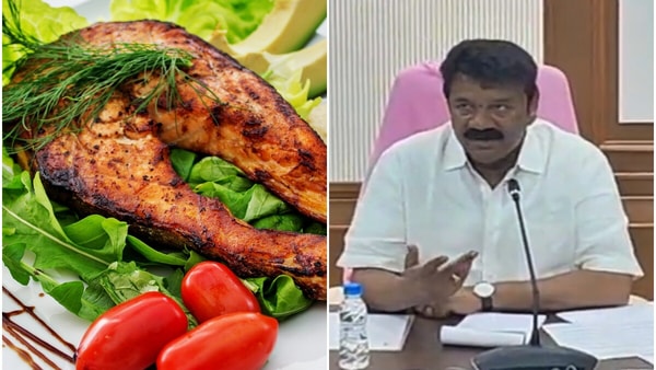 Fish Food Festival : వచ్చే నెలలో తెలంగాణ వ్యాప్తంగా ఫిష్ ఫుడ్ ఫెస్టివల్, నోరూరించే 30 రకాల చేపల వంటలు!