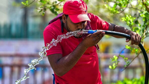 AP Summer Updates: ఏపీలో కొనసాగుతున్న వేసవి ఉష్ణోగ్రతలు..జనం విలవిల