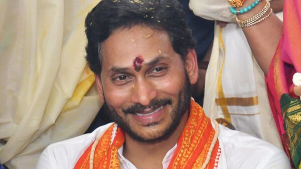 Jagan Vs Oppositions: ప్రత్యర్థుల ఒంటరి పోరుకు.. జగన్ బలవంతం ఎందుకు?