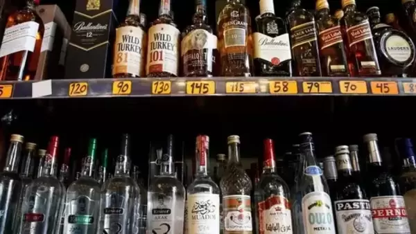 Other States Liquor: ఇతర రాష్ట్రాల మద్యంపై తెలంగాణలో ఆంక్షలు..విమానాల్లో తీసుకొస్తే కేసులు