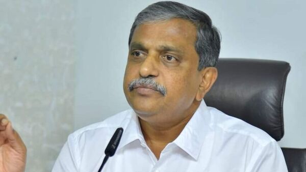 Ysrcp On R5 Zone: ఆర్5 జోన్‌పై సుప్రీం తీర్పును స్వాగతించిన వైసీపీ