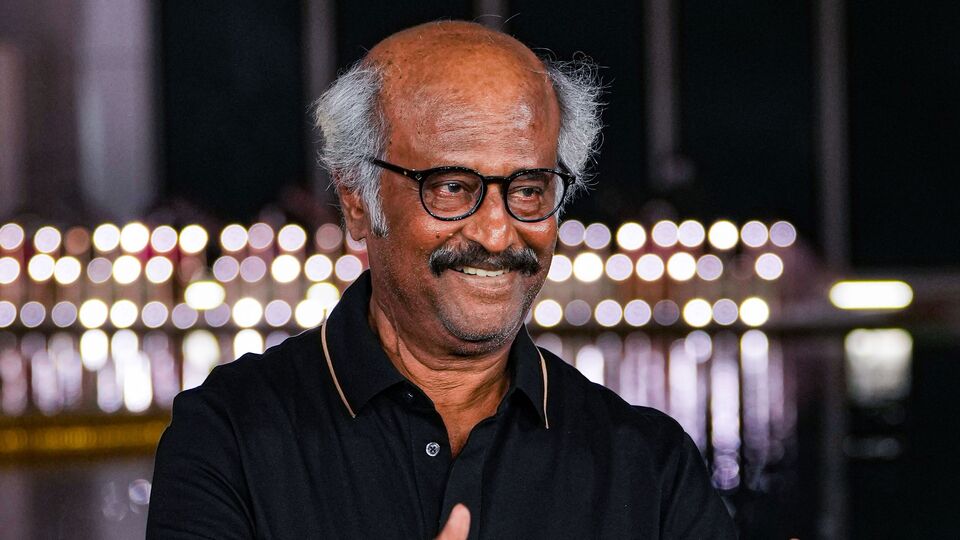 Rajinikanth Last Movie రజనీకాంత్ చివరి సినిమా ఇదేనట ఆ డైరెక్టర్