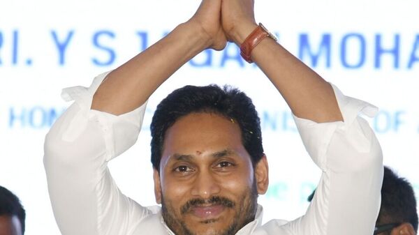 Volunteers Felicitation: నేడు విజయవాడలో వాలంటీర్లకు వందనం...పాల్గొననున్న సిఎం జగన్