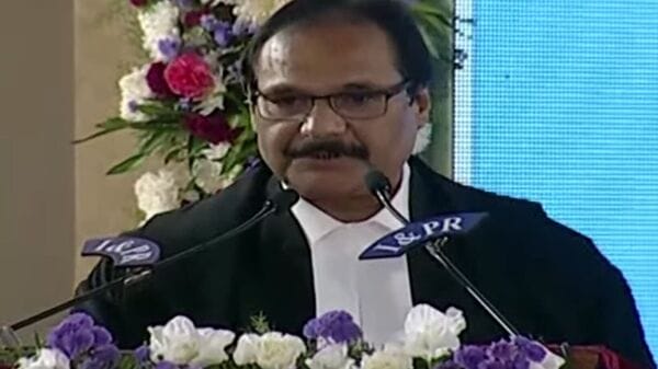 Supreme Court Judge: సుప్రీం కోర్టు జడ్జిగా ఏపీ హైకోర్టు సీజేఐ..నేడు ప్రమాణ స్వీకారం