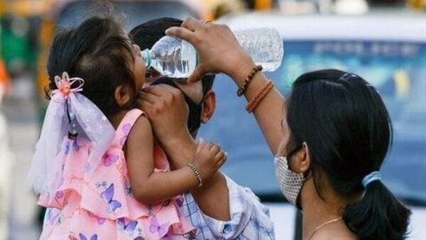 Ap Weather Update: ఏపీలో నేడు 29మండలాల్లో వడగాల్పులు..బీ అలర్ట్