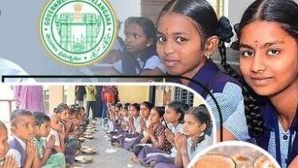TS Govt : విద్యార్థులకు గుడ్ న్యూస్.. ఇకపై సర్కారు బడుల్లో 'బ్రేక్ ఫాస్ట్'