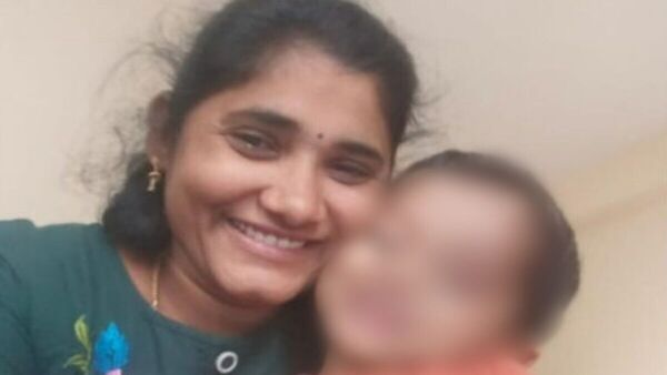 Software Engineer Murder : సాఫ్ట్ వేర్ ఉద్యోగిని మర్డర్ కేసులో ట్విస్ట్, ఇన్సూరెన్స్ డబ్బుల కోసం భర్తే కిరాతకం!