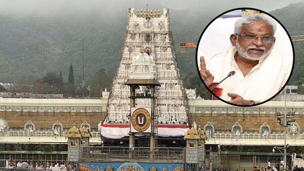 Tirumala News : తిరుమలలో పెరుగుతున్న భక్తుల రద్దీ- జూన్ 30 వరకు ఆర్జిత సేవలు, వీఐపీ దర్శనాల్లో మార్పులు