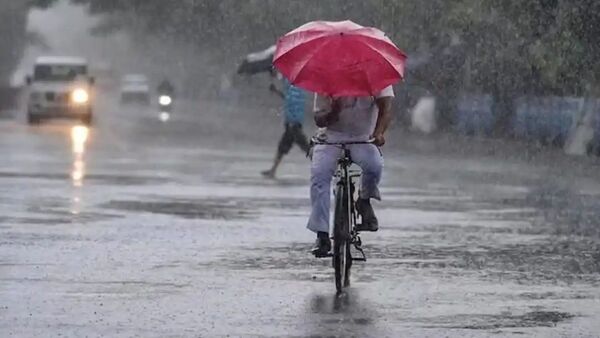 AP TS Weather : 3 రోజుల పాటు వర్షాలు.. ఈ జిల్లాలకు హెచ్చరికలు