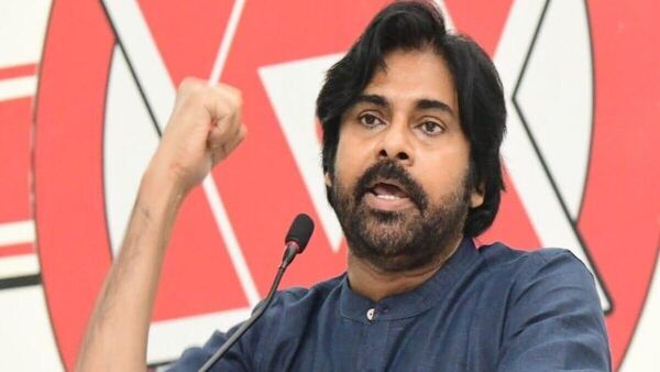 Pawan Kalyan : అన్నమయ్య డ్యామ్ హామీలపై పవన్ ప్రశ్నలు, వైసీపీ ప్రభుత్వానికి నెల రోజుల గడువు