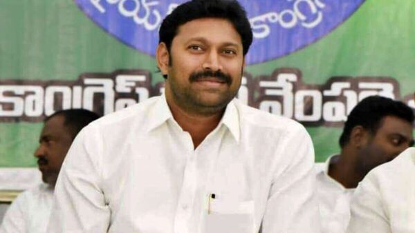 Avinash Reddy Letter To CBI : అప్పటి వరకూ విచారణకు హాజరు కాలేను, సీబీఐకి ఎంపీ అవినాష్ రెడ్డి లేఖ