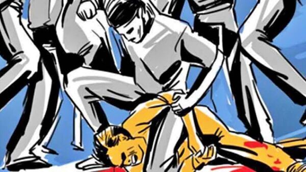 Annamayya Crime : బాలికపై అత్యాచారం చేసిన మృగాడు, నిందితుడిని రాళ్లతో కొట్టి చంపేసిన గ్రామస్థులు
