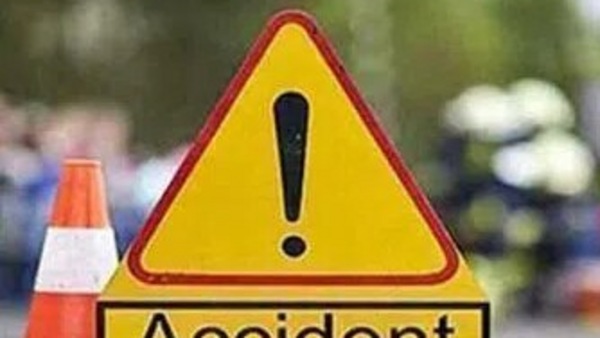 Road Accident: మెదక్ జిల్లాలో ఘోర రోడ్డు ప్రమాదం.. నలుగురు మృతి