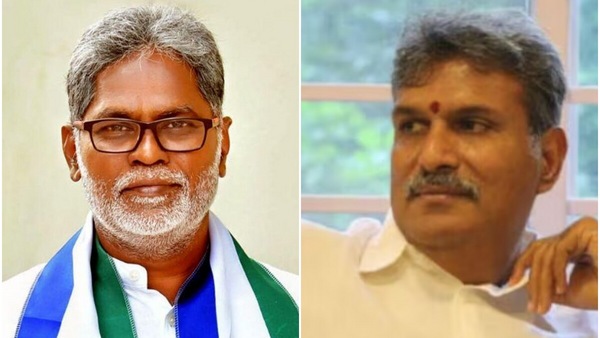 MP Kesineni Nani :వైసీపీ ఎమ్మెల్యే, టీడీపీ ఎంపీ పరస్పరం ప్రశంసల వర్షం - అభివృద్ధి కోసం కలిసి పనిచేస్తామని హామీ