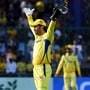 <p>ఈ మ్యాచ్‌లో చెన్నై ప్రత్యేక రికార్డును లిఖించింది. ఢిల్లీపై అత్యధిక పరుగులు సాధించింది. 223 పరుగులు చేసి 11 ఏళ్ల రికార్డును బద్దలు కొట్టింది.</p>