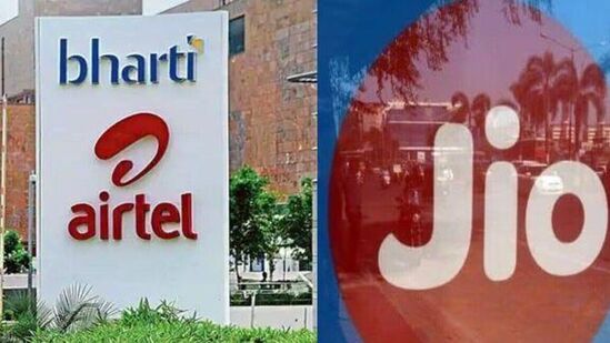 Reliance Jio, Airtel: రిలయన్స్ జియో, ఎయిర్‌టెల్ దూకుడు.. వొడాఫోన్ ఐడియాకు మరింత ఎదురుదెబ్బ