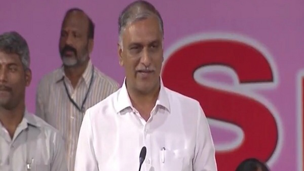 Minister Harish Rao : మరో రెండు నెలల్లో 9,222 పోస్టుల భర్తీకి నోటిఫికేషన్‌ - మంత్రి హరీశ్ రావు