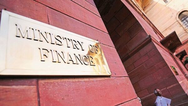 Special Grant For AP: ఏపీకి కేంద్రం నుంచి రూ.10వేల కోట్ల ప్రత్యేక సాయం..విభజన లోటు విడుదల