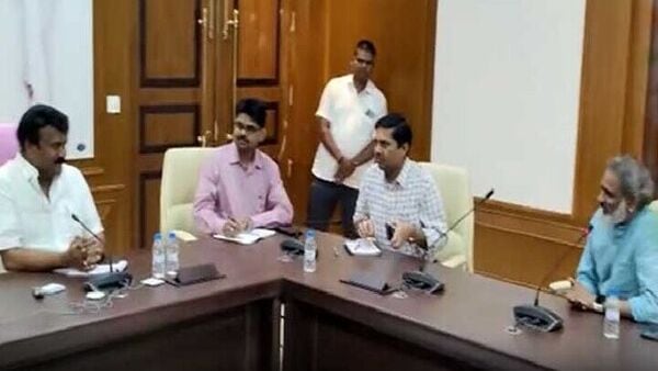 Fish Medicine:జూన్ 9న నాంపల్లిలో చేప మందు పంపిణీ..మూడేళ్లుగా నిలిచిన చేపమందు పంపిణీ