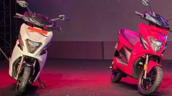 Simple One Electric Scooter: అదిరిపోయేలా సింపుల్ వన్ ఎలక్ట్రిక్ స్కూటర్