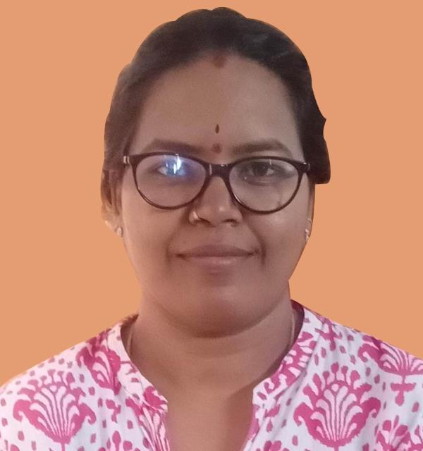 వి.సంధ్య, రీసెర్చర్, పీపుల్స్ పల్స్ రీసెర్చ్ సంస్థ