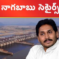 Janasena leader