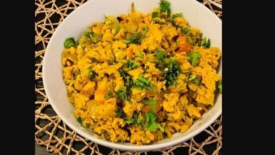 Egg Fenugreek Curry Recipe: