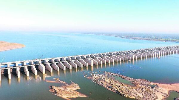 Kaleshwaram Tour : రూ. 2 వేలకే కాళేశ్వరం ట్రిప్.. అదిరిపోయే ఈ స్పెషల్ ప్యాకేజీ చూడండి