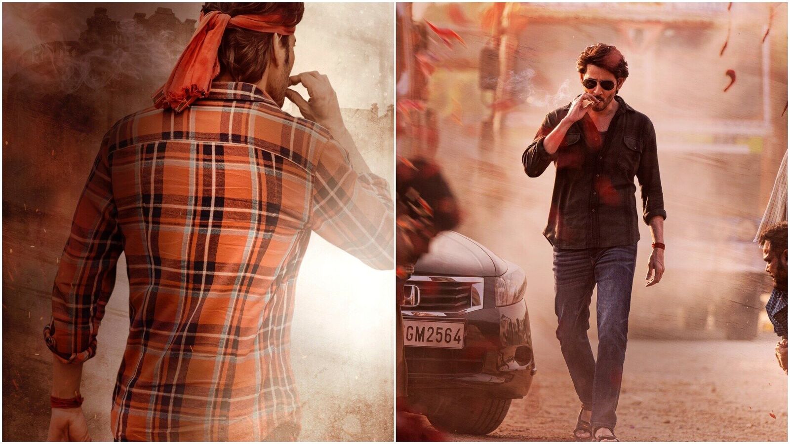 SSMB28 Title: మహేష్-త్రివిక్రమ్ టైటిల్ ఇదేనా? సూపర్ స్టార్‌కు నచ్చిన పేరు..!-mahesh babu likes guntur karam title for ssmb28