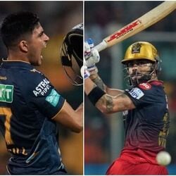 <p>IPL Highest Run scorers: ఐపీఎల్లో ఒక సీజన్ లో అత్యధిక పరుగులు చేసిన బ్యాటర్లు వీళ్లే</p>