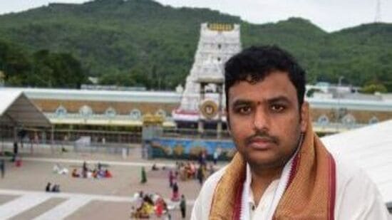  బ్రహ్మశ్రీ చిలకమర్తి ప్రభాకర చక్రవర్తి శర్మ