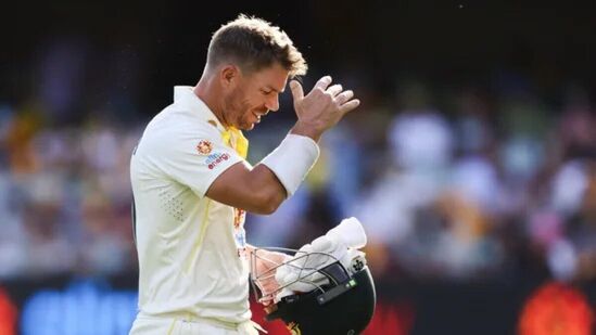 David Warner: రిటైర్మెంట్ గురించి ప్రకటించిన డేవిడ్ వార్నర్