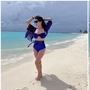 <p>Sunny Leone in Bikini: నటి సన్నీ లియోన్ ప్రస్తుతం మాల్దీవ్స్ వెకేషన్ లో ఉంది. అక్కడి బీచ్ లలో ఇలా బికినీలలో రెచ్చిపోతోంది. తాజాగా బ్లాక్ అండ్ బ్లూ బికినీలో ఉన్న ఫొటోలను ఇన్‌స్టాలో షేర్ చేసింది.</p>
