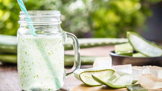 Aloe Vera for Weight loss