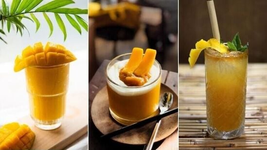 Mango Recipes