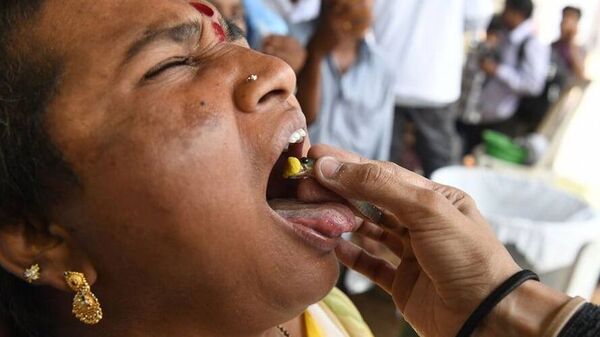 Battini Fish Medicine: రేపే భాగ్యనగరంలో బత్తిని బ్రదర్స్ చేప మందు పంపిణీ..