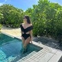 <p>Sunny Leone in Swimming Pool: స్విమ్మింగ్ పూల్‌లో బ్లాక్ మోనోకినీలో సన్నీ లియోనీ కెమెరాలకు పోజులిచ్చింది. మాల్దీవ్స్ వెకేషన్‌లో ఉన్న ఆమె ఎప్పటికప్పుడు తన హాట్ హాట్ అందాల ఫొటోలను షేర్ చేసుకుంటోంది.</p>